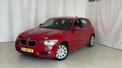 Rood Gebruikt 2012 BMW 116 Comfort Edition Hatchback | € 9.499 (Eerlijke prijs)