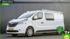 Gebruikt 2020 Renault Trafic Van | € 17.950 (Eerlijke prijs)