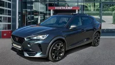 Grijs, metallic lak Gebruikt 2022 Cupra Formentor VZ SUV | € 30.950 (Eerlijke prijs)