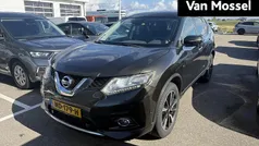 Suv Gebruikt 2017 Nissan X-Trail S SUV | € 18.495 (Eerlijke prijs)