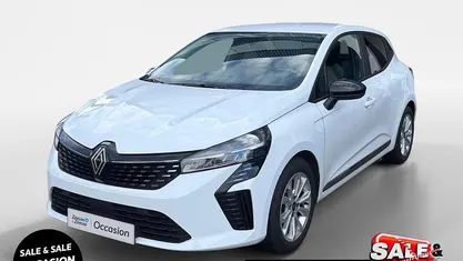 Occasion Renault Clio V Evolution 91 PK (66 kW) 2024 Hatchback