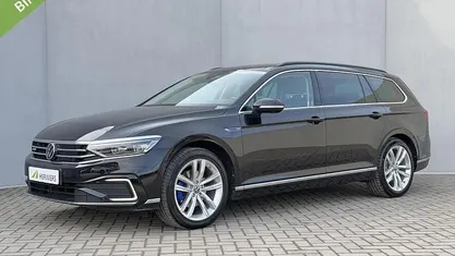 Occasion VW Passat Business 218 PK (160 kW) 2021 Stationwagen
