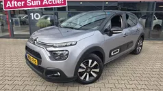 Gebruikt 2024 Citroën C3 Feel Hatchback | € 16.750 (Eerlijke prijs)