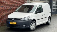 Gebruikt 2015 VW Caddy MPV | € 10.450 (Eerlijke prijs)