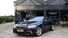 Gebruikt 2013 BMW 520 Sedan | € 10.750 (Eerlijke prijs)