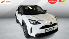 Gebruikt 2024 Toyota Yaris Cross Team SUV | € 32.450 (Eerlijke prijs)