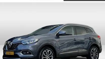 Gebruikt 2019 Renault Kadjar R.S. SUV | € 7.950 (Eerlijke prijs)