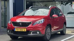 Gebruikt 2017 Peugeot 2008 SUV | € 11.450 (Eerlijke prijs)