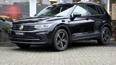 Gebruikt 2021 VW Tiguan United SUV | € 32.845 (Goede deal)