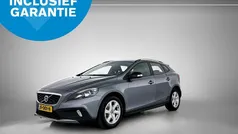 Gebruikt 2016 Volvo V40 Kinetic Stationwagen | € 16.450 (Eerlijke prijs)