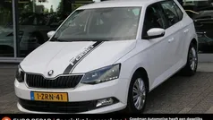 Gebruikt 2015 Skoda Fabia Ambition Hatchback | € 5.295 (Goede deal)