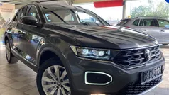 Gebruikt 2021 VW T-Roc SUV | € 26.490 (Super prijs)