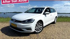 Gebruikt 2019 VW Golf VII Highline Stationwagen | € 16.950 (Eerlijke prijs)