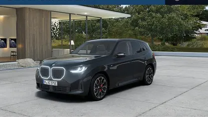 Occasion 2025 BMW X3 Comfort Edition SUV | € 87.240 (Eerlijke prijs)