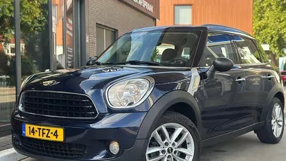 Occasion Mini One Countryman Salt 98 PK (72 kW) 2012 SUV