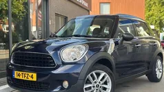 Gebruikt 2012 Mini One Countryman Salt SUV | € 10.450 (Eerlijke prijs)