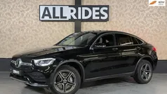 Gebruikt 2021 Mercedes GLC300 Business Coupé | € 44.950 (Super prijs)