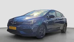 Blauw Gebruikt 2020 Opel Astra Edition Hatchback | € 14.095 (Eerlijke prijs)