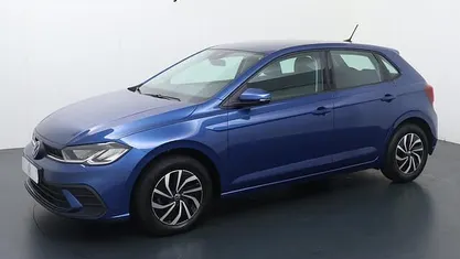 Occasion 2023 VW Polo Life Hatchback | € 19.340 (Goede deal)