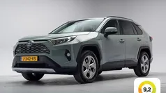 Gebruikt 2020 Toyota RAV4 SUV | € 25.745 (Eerlijke prijs)