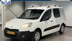 Gebruikt 2013 Peugeot Partner Van | € 4.950 (Eerlijke prijs)