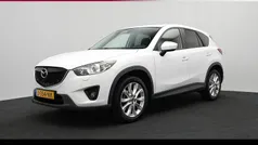 Gebruikt 2013 Mazda CX-5 SUV | € 16.950 (Eerlijke prijs)