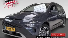 Gebruikt 2024 Hyundai Bayon Comfort SUV | € 19.730 (Eerlijke prijs)