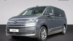 Gebruikt 2025 VW Multivan Edition Van | € 72.948 (Eerlijke prijs)