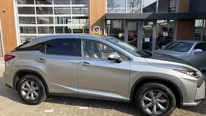 Occasion Lexus RX450h Business Edition 262 PK (192 kW) 2018 SUV