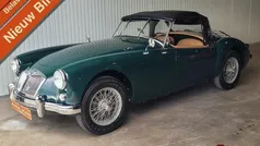 Gebruikt 1957 MG MGA | € 31.495