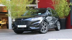 Gebruikt 2022 Ford Kuga ST-Line X SUV | € 27.245 (Eerlijke prijs)