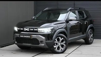 Occasion Dacia Duster Expression 131 PK (96 kW) 2025 SUV