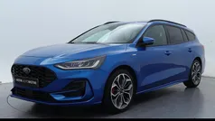 Gebruikt 2022 Ford Focus ST-Line X Stationwagen | € 23.945 (Eerlijke prijs)