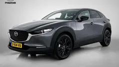 Gebruikt 2024 Mazda CX-30 Homura-Line SUV | € 31.895 (Eerlijke prijs)