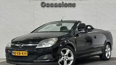 Gebruikt 2007 Opel Astra Cabriolet Cosmo Cabriolet | € 1.995 (Super prijs)