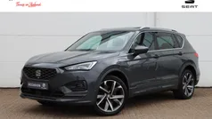 Suv Gebruikt 2022 Seat Tarraco Business SUV | € 34.950 (Eerlijke prijs)