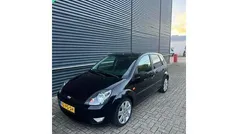 Gebruikt 2004 Ford Fiesta Ambiente Hatchback | € 1.150 (Eerlijke prijs)