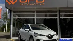 Wit Gebruikt 2019 Renault Clio IV Zen Hatchback | € 10.450 (Eerlijke prijs)