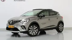 Grijs Gebruikt 2023 Renault Captur Iconic SUV | € 27.900 (Eerlijke prijs)