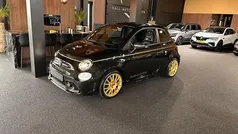 Gebruikt 2021 Abarth 595 Hatchback | € 23.750 (Eerlijke prijs)