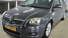 Gebruikt 2008 Toyota Avensis Business Edition Sedan | € 5.685 (Eerlijke prijs)