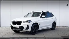 Gebruikt 2023 BMW X3 Comfort Edition SUV | € 56.900 (Eerlijke prijs)