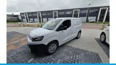 Wit Gebruikt 2023 Citroën e-Berlingo MPV | € 20.900 (Goede deal)
