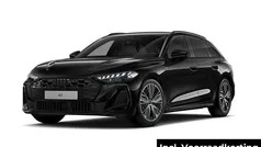 Zwart Nieuw 2025 Audi A5 Ambiente Stationwagen | € 56.990 (Super prijs)