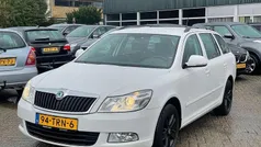 Gebruikt 2012 Skoda Octavia Ambition Stationwagen | € 3.900 (Goede deal)