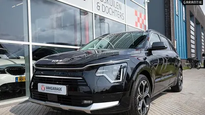Occasion Kia Niro Premium 141 PK (103 kW) 2023 SUV