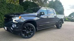 Gebruikt 2024 Chevrolet Silverado SUV | € 84.579