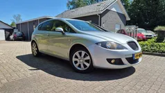 Grijs Gebruikt 2009 Seat Leon Style Hatchback | € 2.499 (Eerlijke prijs)
