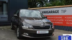 Gebruikt 2018 Skoda Fabia Style Hatchback | € 11.450 (Eerlijke prijs)
