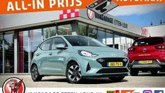 Gebruikt 2023 Hyundai i10 Comfort Hatchback | € 18.485 (Eerlijke prijs)